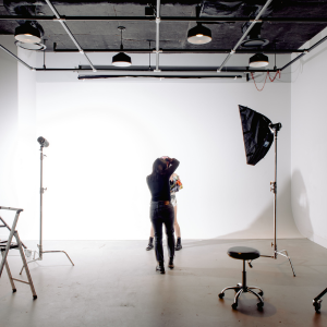 Photo Studios